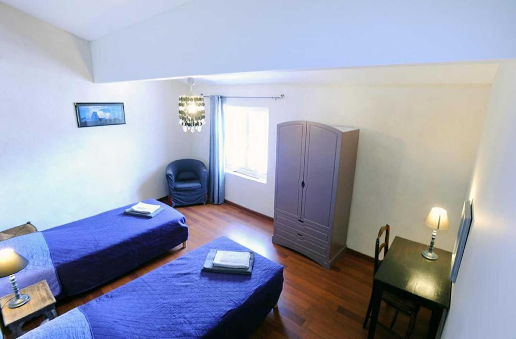 Cecile Villa Montgaillard  Buitenkant foto
