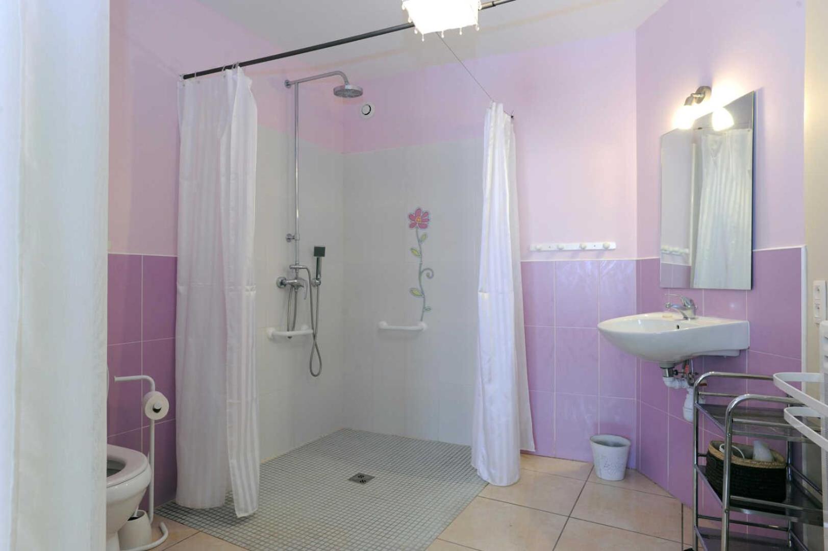 Cecile Villa Montgaillard  Buitenkant foto