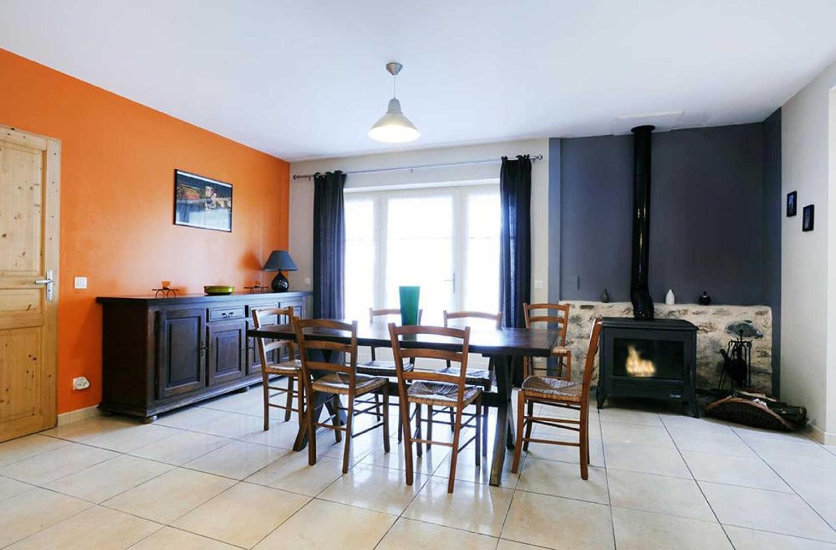 Cecile Villa Montgaillard  Buitenkant foto