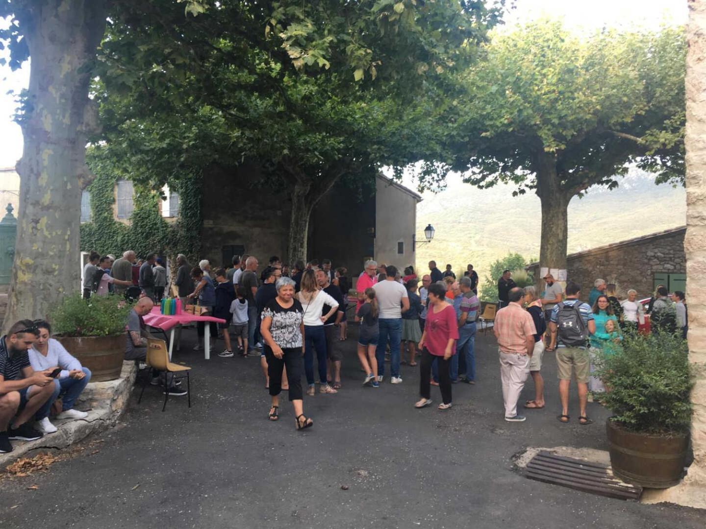 Cecile Villa Montgaillard  Buitenkant foto