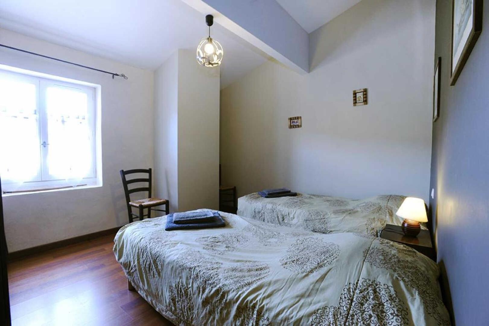 Cecile Villa Montgaillard  Buitenkant foto